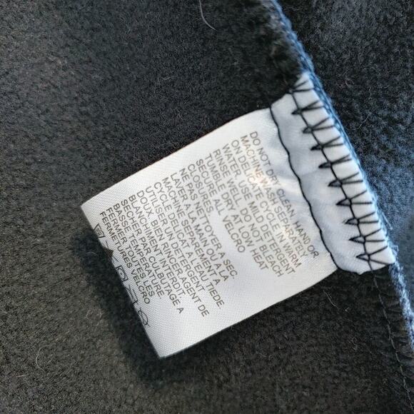 The North Face Schoeller Summit Series Wind Blocker Jacket Sz S - Picture 10 of 13